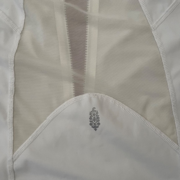 FREE PEOPLE FP Movement Romance Me Hoodie Jacket - Picture 7 of 10